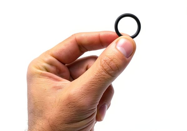 Captain O-Ring 25 Pack Middle Pushrod O-Rings-3