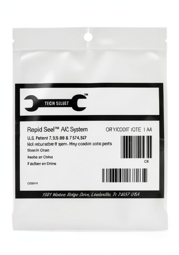 Four Seasons O‑Ring Kit Rubber Seal for A/C-1