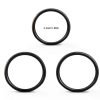 Gosknor Rubber O‑Ring Kit 3 Piece Automotive Coolant Hose-1