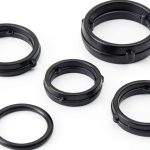 Chrysler O-Ring Auto Accessory Machined Design-0