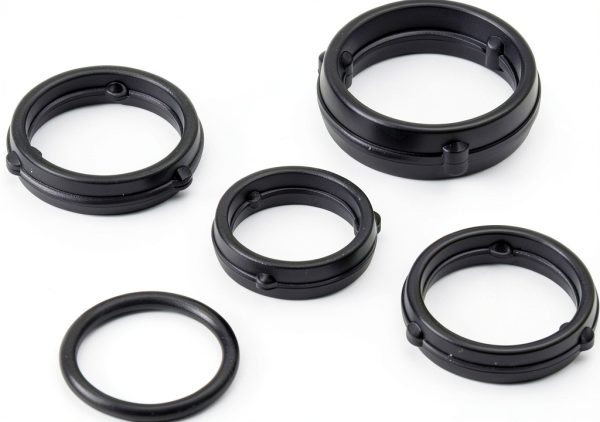 Chrysler O-Ring Auto Accessory Machined Design-0