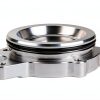 Duramax 6.6L CP3 Adapter Kit Fleece Aluminum Machined-1