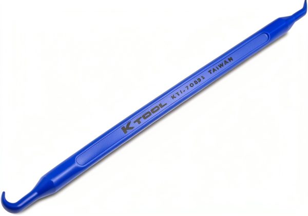 K Tool International Polycarbonate Blue Automotive Tool-1