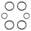 Ford F150 O-Ring Kit by standwme High Quality Nitrile Rubber-0