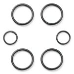 Ford F150 O-Ring Kit by standwme High Quality Nitrile Rubber-0