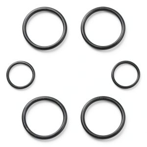Ford F150 O-Ring Kit by standwme High Quality Nitrile Rubber-0