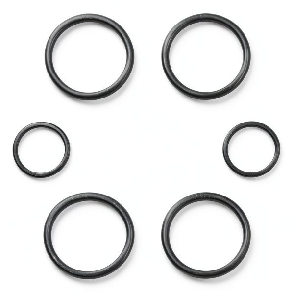 Ford F150 O-Ring Kit by standwme High Quality Nitrile Rubber-0