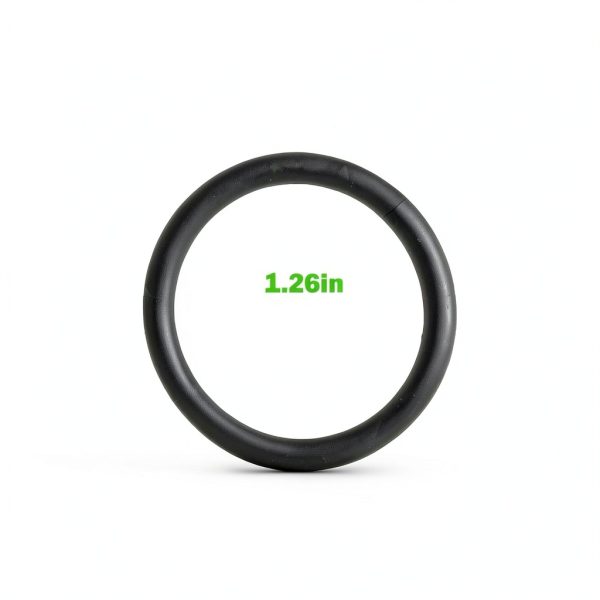 Acura Integra Coolant O-Rings WESEAGO Rubber-1