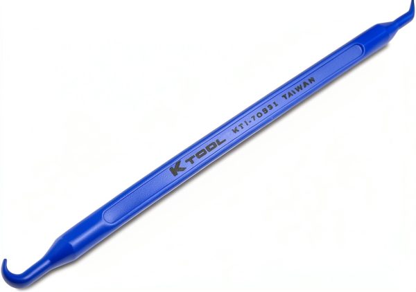 K Tool International Polycarbonate Blue Automotive Tool-0