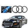Gosknor Rubber O‑Ring Kit 3 Piece Automotive Coolant Hose-4