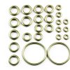 Four Seasons O‑Ring Kit Rubber Seal for A/C-0