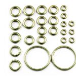 Four Seasons O‑Ring Kit Rubber Seal for A/C-0