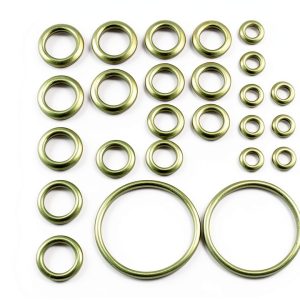 Four Seasons O‑Ring Kit Rubber Seal for A/C-0