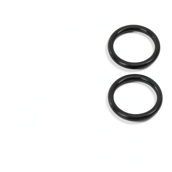 Acura Integra Coolant O-Rings WESEAGO Rubber-5