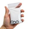 Captain O-Ring 91319-PAA-A01 3-Pack Automotive AC O-Ring Set-5