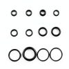 Aokdom O-Ring Kit 300pcs Rubber Gasket 3-22mm NBR Seal-1