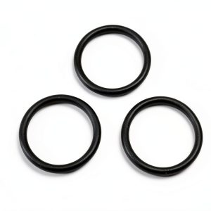 Captain O-Ring 91319-PAA-A01 3-Pack Automotive AC O-Ring Set-0