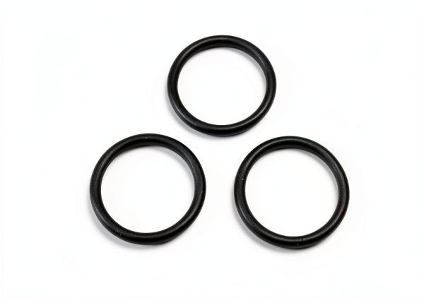 Captain O-Ring 91319-PAA-A01 3-Pack Automotive AC O-Ring Set-0