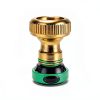 MUQIDA Car AC O‑Ring Kit Green Nitrile Rubber 270‑Piece Seal Set-4