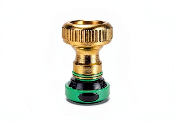 MUQIDA Car AC O‑Ring Kit Green Nitrile Rubber 270‑Piece Seal Set-4