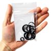 O-Ring Rebuild Kit Captain O Ring for Pentair Air Relief Valves 5 Set-5