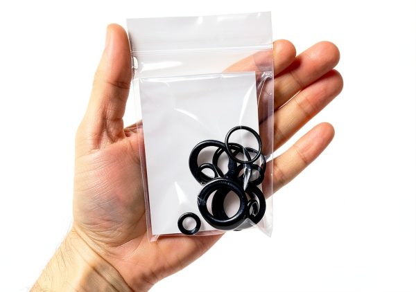 O-Ring Rebuild Kit Captain O Ring for Pentair Air Relief Valves 5 Set-5
