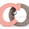 Captain O-Ring 91319-PAA-A01 3-Pack Automotive AC O-Ring Set-3