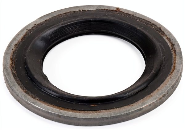 GM Genuine Parts Conditioning O‑Ring 13579648 Rubber Seal Replacement-1
