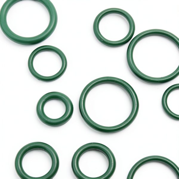 O Ring Gasket AC Seal Kit Four Seasons Model 26738 Rubber-1