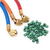 Ximimark Automotive A/C O‑Ring Seal Kit LY149 Waterproof UV‑Resistant-1