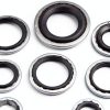 O Ring Gasket AC Seal Kit Four Seasons Model 26738 Rubber-2