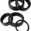 Mopar Engine Oil Filter Adapter O-Ring Kit Machined OEM Fit-1