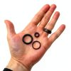 O-Ring Rebuild Kit Captain O Ring for Pentair Air Relief Valves 5 Set-3