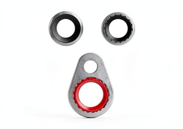 YGDMD AC Seal Kit Steel & Nitrile O‑Rings Green Silver 139‑Piece Set-2