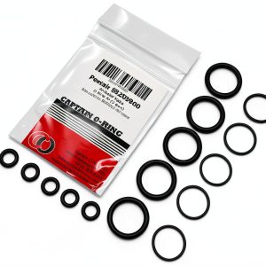 O-Ring Rebuild Kit Captain O Ring for Pentair Air Relief Valves 5 Set-0