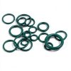 Reswish O Ring Assortment 270pcs Green 18 Sizes Rubber Seal Kit-3