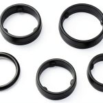 Mopar Engine Oil Filter Adapter O-Ring Kit Machined OEM Fit-0