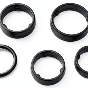 Mopar Engine Oil Filter Adapter O-Ring Kit Machined OEM Fit-0