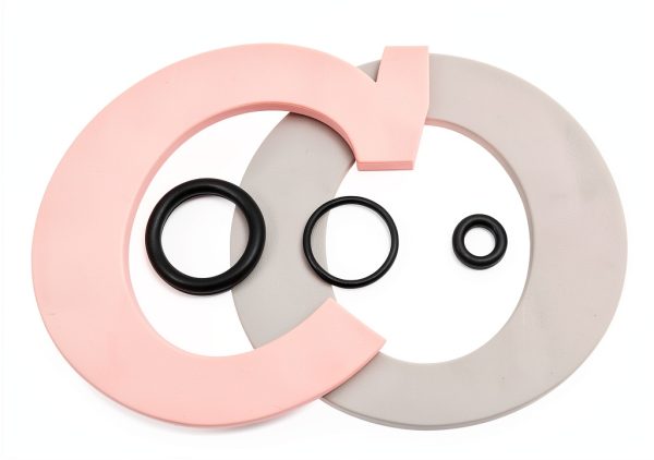 O-Ring Rebuild Kit Captain O Ring for Pentair Air Relief Valves 5 Set-1