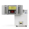 -86° Ultra Low-Temp Freezer HNZXIB 28L Lab Refrigerator Copper System-4