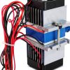 Peltier Water Chiller DC12V Dual Chip 144W TEC1-12706 Cooler by-4