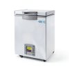 -86° Ultra Low-Temp Freezer HNZXIB 28L Lab Refrigerator Copper System-0