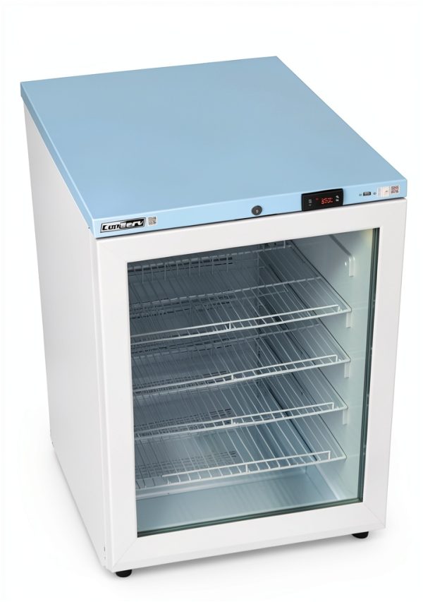 24in PHARMACEUTICAL Refrigerator Conserv 12.7cf WiFi-2