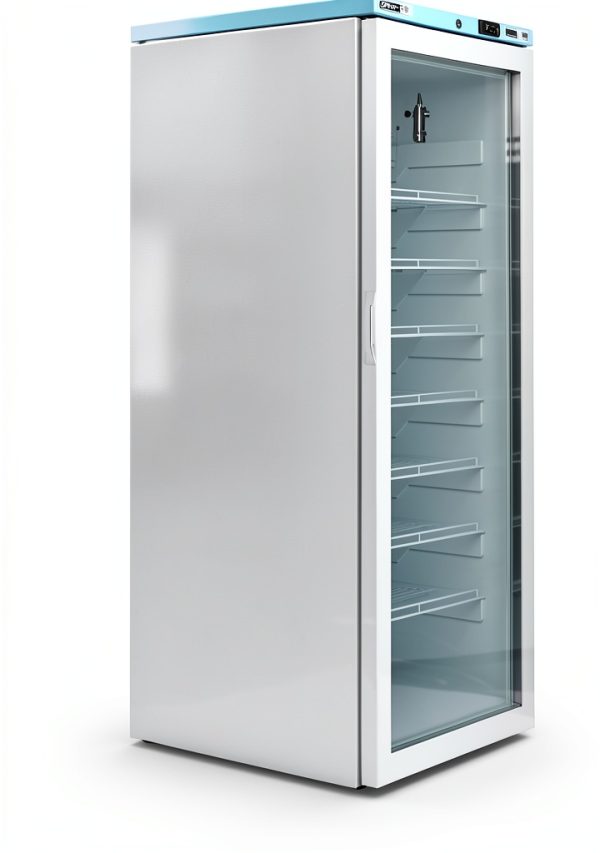 24in PHARMACEUTICAL Refrigerator Conserv 12.7cf WiFi-3