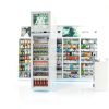 24in PHARMACEUTICAL Refrigerator Conserv 12.7cf WiFi-8