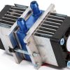 Peltier Water Chiller DC12V Dual Chip 144W TEC1-12706 Cooler by-0