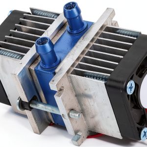 Peltier Water Chiller DC12V Dual Chip 144W TEC1-12706 Cooler by-0