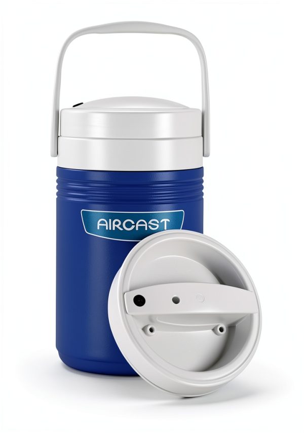 Aircast 28333 Cryo/Cuff IC Cooler-0