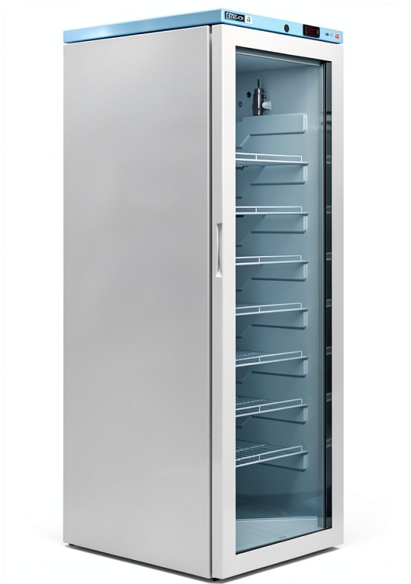 24in PHARMACEUTICAL Refrigerator Conserv 12.7cf WiFi-7