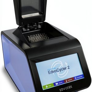 EdvoCycler 2 Thermal Cycler, for 48 0.mL PCR Tubes & 8-Tube Strip Compatible-0